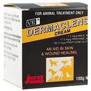 Buy Dermaclens Cream for Cats - PetCareSupplies