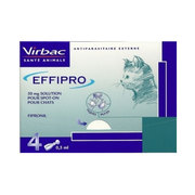 Buy Effipro Spot-On Solution for Cats