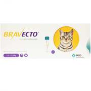 Buy Bravecto Spot-On for Cats - BudgetPetCare