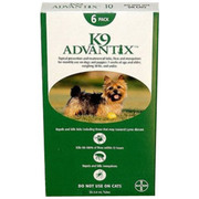 K9 Advantix | K9 Advantix for dogs to control flea and tick at cheap p