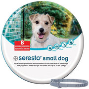 Seresto Dog Collar : Seresto Flea and Tick Collar for Dogs