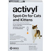 Activyl for Cats :  Activyl for Cats Online at lowest Price in US |