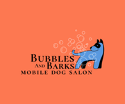 Bubbles and Barks Mobile Dog Grooming
