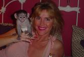 lovely Baby Capuchin monkey for adoption